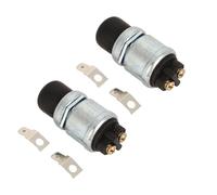 Club Car Horn Switch Button,Club Car Horn Switch,Club Car Horn Button,17318 G1,Horn Nut Cap Switch,Club Car Horn Control Button