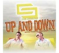 Club Cassanova - Up and Down [BE Import]