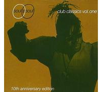 Club Classics Vol.1 -10th