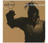 Club Classics Vol. 1 – Picture Disc édition limitée
