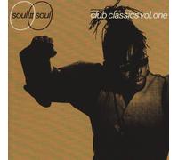 Club classics vol. one (1989)