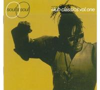 Club Classics - Volume One