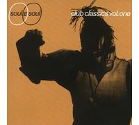 Club Classics Volume One