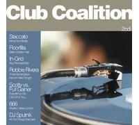 Club Coalition