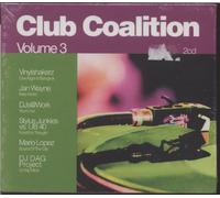 Club Coalition 3