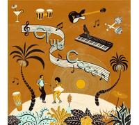 Various Artists Club Coco - Volume 1 (Vinyl) 12" Album