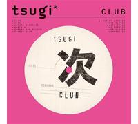 Club - Collection Tsugi Vinyle