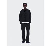 Sweatshirt On Club Collective FZ Hoodie Black M