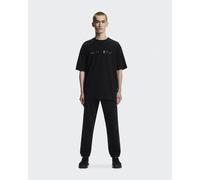 Club Collective Pants Black Black XXL