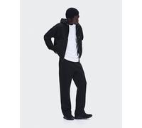 Club Collective Wide Pants Black Black XL
