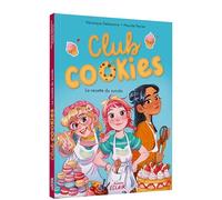 Club cookies - la recette du succès