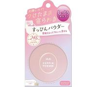 Club Cosme Nouvelle Version Poudre Compacte Perfectrice Parfumée à la Rose 26 g