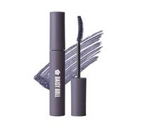 club cosmetics - DAISY DOLL Colour Mascara V-01 Smoky Violet