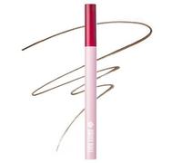 club cosmetics - DAISY DOLL Long Lasting Eyeliner R-01 Burgundy