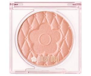 club cosmetics - DAISY DOLL Powder Blush Bloom 06 Mandarin Camel