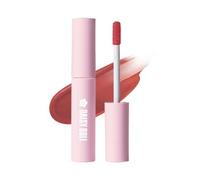 club cosmetics - DAISY DOLL Watery Lip Tint R-02 Burnt Red
