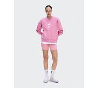 Club Crew Pink Bubblegum M