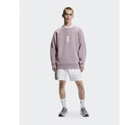 Club Crew Pink Heron XXL