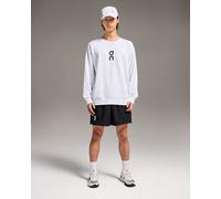 Club Crew White White L