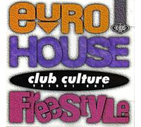 Club Culture-Vol. 1 [Import]