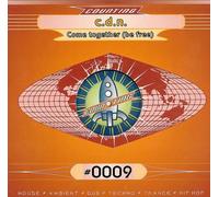 Club Dance Nation - Come Together (Be Free) - Counting - #0009