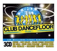 Club Dancefloor 2010 /Vol.1
