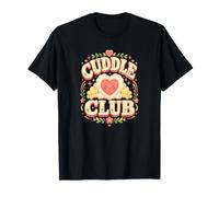 Club de câlins T-Shirt