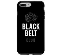 Club de Ceinture Noire - Black Belt Club Coque pour iPhone 7 Plus/8 Plus