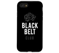 Club de Ceinture Noire - Black Belt Club Coque pour iPhone SE (2020) / 7/8