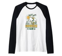 Club de Conservation des Scouts Snoopy Beagle Manche Raglan