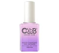 Club de couleur Vernis à ongles, 15 ml, Mp09 aller avec le Flux