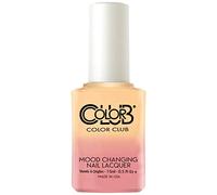 Club de couleur Vernis à ongles, 15 ml, Mp13 Happy Go Lucky