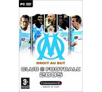 Club de football marseille 2005 collection bestseller