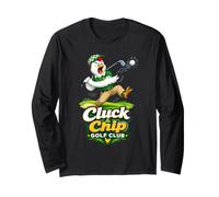 Club de Golf Cluck and Chip Chicken Manche Longue