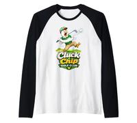 Club de Golf Cluck and Chip Chicken Manche Raglan