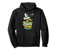 Club de Golf Cluck and Chip Chicken Sweat à Capuche