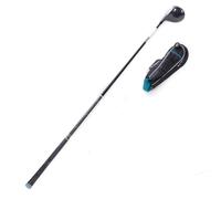 Club de golf - COBRA - F-Max Superlite - Noir - Droitier - Léger et performant