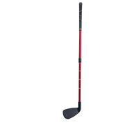 Club de Golf Miniature bidirectionnel pour, Longueur réglable, 54 à 90 cm, échelle Transparente, pour droitier/gaucher, Parfait pour Les, Les Adolescents et Les Juniors