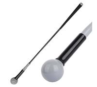 Club de golf Swing Trainer, entraîneur de vitesse de swing de golf,Aide et correction pour entraîneur de swing de | Bâton d'échauffement, adhérence et correction, professionnel pour une compétenc