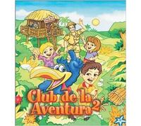 Club de La Aventura 2: My First Step with Jesus