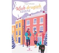 Club de la deuxième chance - Kinga Tatkowska (Buch auf Polnisch)