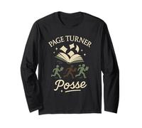 Club de lecture Babes Smut Gossip Wine Fiction Booktok Vibes Manche Longue