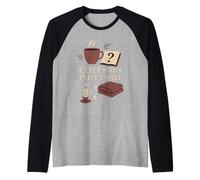 Club de lecture Babes Smut Gossip Wine Fiction Booktok Vibes Manche Raglan