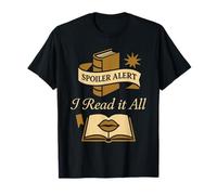Club de lecture Babes Smut Gossip Wine Fiction Booktok Vibes T-Shirt