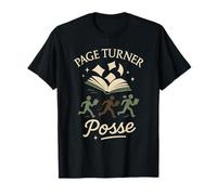 Club de lecture Babes Smut Gossip Wine Fiction Booktok Vibes T-Shirt