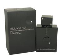 Club De Nuit Intense By Armaf Eau De Toilette Spray 3.6 Oz