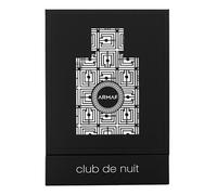 Club De Nuit Intense Man IV. Limited Edition - parfém - Objem: 105 ml
