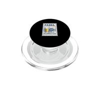 Club De Padel des Milléniaux : La Génération « Padel Beer » PopSockets PopGrip pour MagSafe