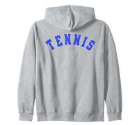 Club de Tennis Vintage Sweat à Capuche