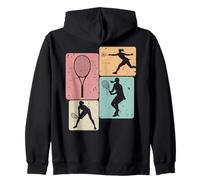 Club de Tennis Vintage Sweat à Capuche